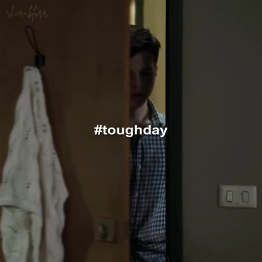 Iain Armitage Young Sheldon class suspended meme