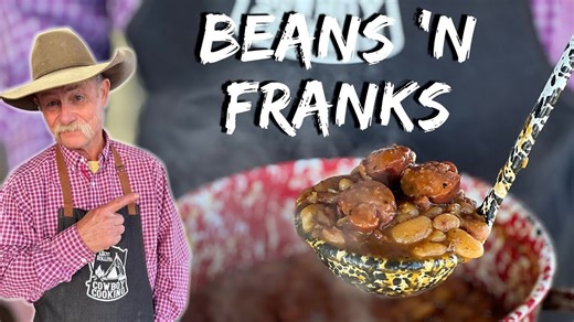 Cooking from the Past - How to Update Classic Beans and Franks