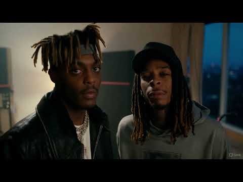 Juice WRLD ft Wiz Khalifa - Shadows of You 😢 | Heartbreaking Melodic Rap Vibes