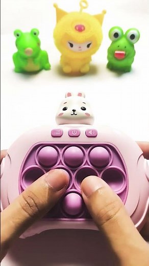 Pop it, fast push, pop it song tayo, pop it satisfying, pop it electric #gaming #popit #squishy 892