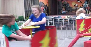 Tubs of Fun - Spinning Carnival Ride Rental - Dallas Party Rental