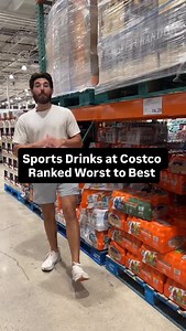 I bet you’ve never seen the best option before! Maple water is just a single ingredient: water tapped straight from a maple tree. ✅No added sugar ✅No natural flavors ✅No preservatives ✅No weird stuff Just naturally occurring minerals, electrolytes, antioxidants, and even probiotics. It’s a clean sports drink alternative because the electrolytes are already in it – nothing added and nothing stripped away. Easy to sip pre-workout, post-workout, or just throughout the day for natural hydration. You