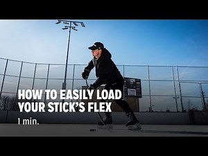 How To Easily Load Your Stick's Flex