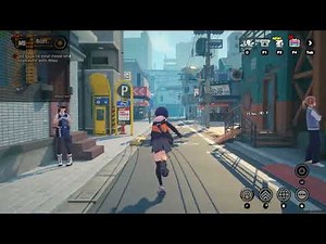 Zenless Zone Zero 1.0 / X5670 @ 4.4GHz / GTX 760 / 1080p High, Medium, Low