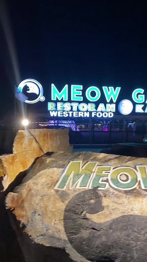 come and visit Meow Garden steamboat and grill ipoh!!! #ipoh#steamboat #foodie #foodhunting #eatfreshrefresh #seafood#grill