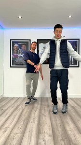 47K views · 674 reactions | The way this song & dance perfectly match奈✨ Dc: Tommy Suave #dance #dancechallenge | Twist and Pulse | Facebook