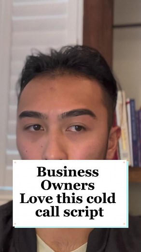 Effective Cold Call Script for Sales Success