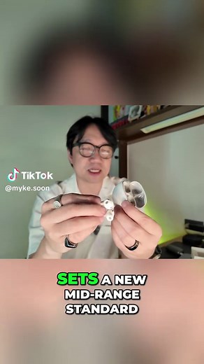 HUAWEI FreeBuds 7i Review: Exceptional Noise Cancellation