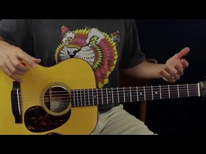 2 (Jaw Dropping) but SIMPLE tricks to playing Beautiful acoustic guitar chords