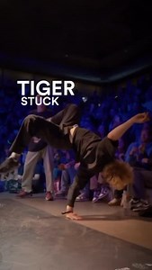 18K views · 1.3K reactions | @tiger_mutaborn – Stuck (3/6)  A young killa in the scene, unfazed by any moment. This is the definition of not holding back and fully trusting your training. Check this round out though!  Who else should be featured in this series? Drop their name below! ⬇️ #bboy #breaking #hiphop #powermoves #bodycontrol | Spin Control | Facebook