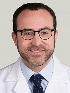 Jonathan D. Paul, MD - UChicago Medicine