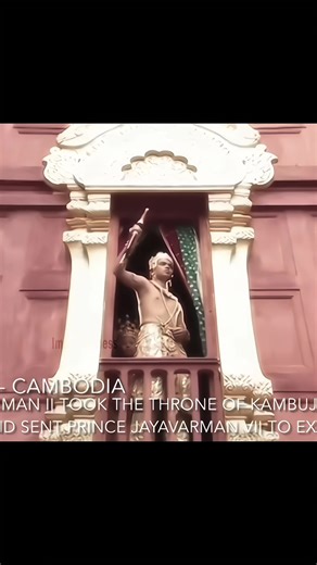 Suryavarman II: Builder of Angkor Wat