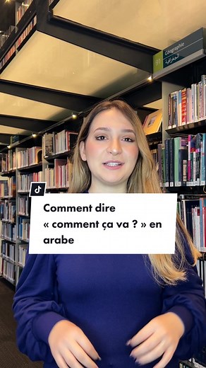 Apprendre les bases de la langue arabe : Comment dire « comment ça va ? »