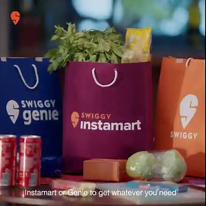 Let Swiggy lend a hand! Get food & groceries delivered to your doorstep, and set up delivery tasks with the Swiggy app. | Swiggy