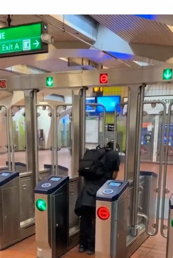 MTA Invests $7.3 Million to Combat Fare Evasion