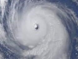 Bermuda keeping an eye on the progress of Hurricane Franklin