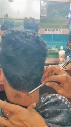 v shaped haircut|| #v cut #v cutting #shaped haircut #v hairstyle #v shape #new #trending #viral #