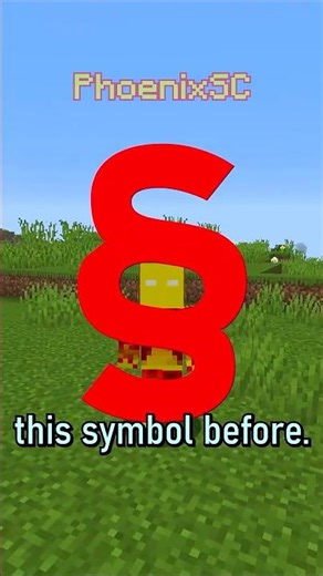 Typing THIS in your chat crashes your world.