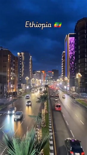Addis Ababa Ethiopia 2026 🇪🇹 | Clean & Modern African City Walking Tour (4K)