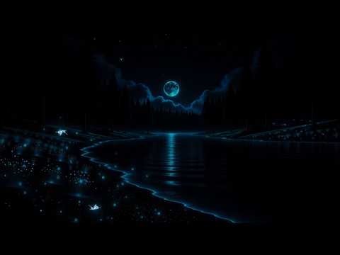 99% DEEP SLEEP RESET IN 3 MINUTES (NO ADS) • Fall Asleep Quickly, Reduce Stress & Sleep Better