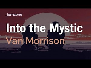 Guitar Backing Track | Into the Mystic - Van Morrison