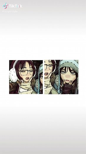 How to Create Matching Pfps for You: Digital Art Tutorial