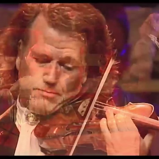 11K views · 510 reactions |  I hear the sounds of cymbals – André Rieu | Amazing Music | Facebook