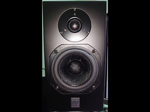 ATC SCM7 v3 & Naim Nait 5si Sound Test(Guitar)