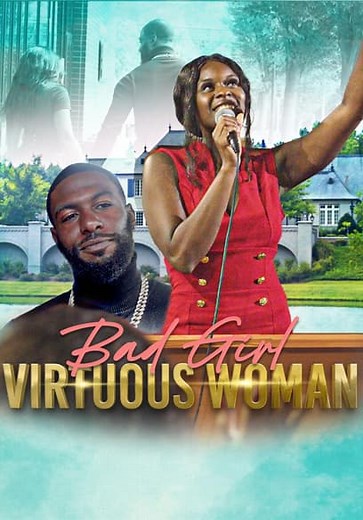 Bad Girl Virtuous Woman (2023)