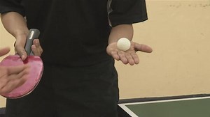 A Guide To Serving in Ping Pong - video Dailymotion