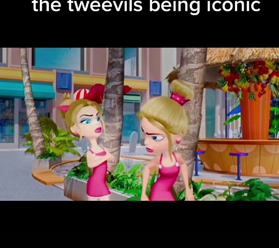 Exploring the Iconic Tweevils from the Bratz TV Show