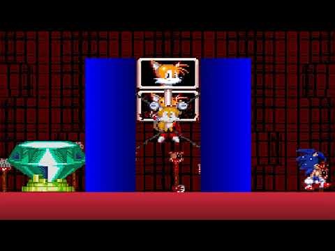 Special video for 30K subs! | Sonic.exe NB - Final Update | Messing around with the Debug Mode again