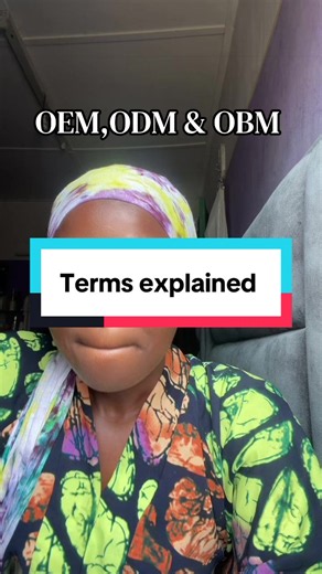 Importation terms you need to know before you start your business