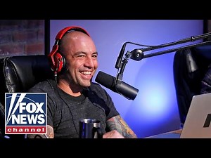 Joe Rogan: This was the real goal of the Trump raid