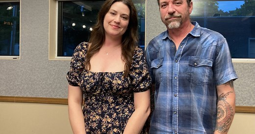 Studio Session: Stick and Bindle release debut album, 'Lore and Laments'