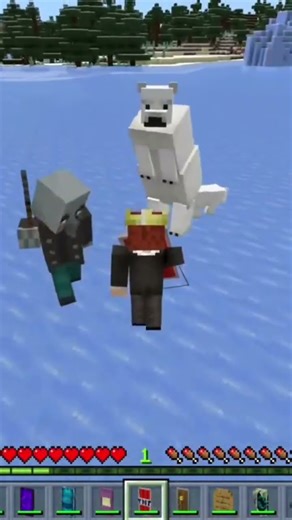 THE BEST SHIELD MOD/ADDON FOR MINECRAFT PE 1.21.21 - #addons #minecraft #mcpe #minecraftbedrock