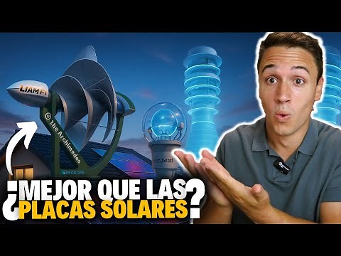 5 Inventions That Beat Solar Panels at Home ⚡ (You Won't Believe #3)