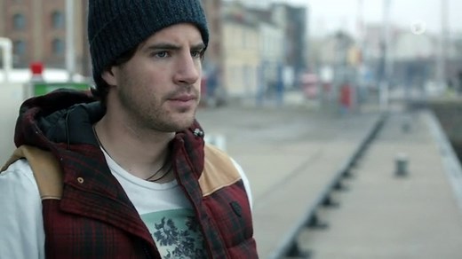 Praxis mit Meerblick: Willkommen auf Rügen (S01/E01)