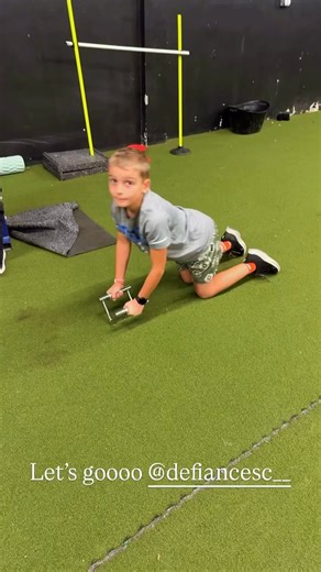 V-bar push up challenge | Brian Zindorf