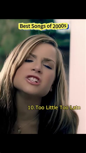 Which song do you think is number one? Write it in the comments section.#bestsong #song #throwbacksongs #2000s