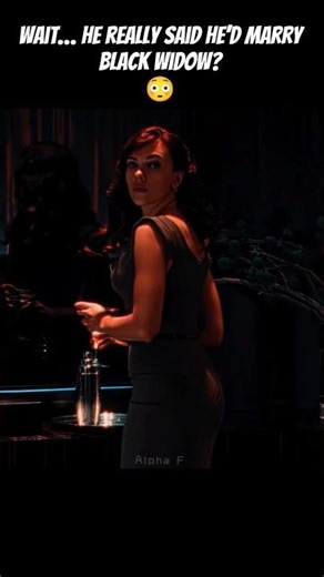 Bro didn’t hesitate 😭😂 #blackwidow #marvel #shorts