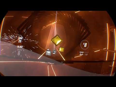 Beat Saber All Expert+ Songs Ranked (Easiest to Hardest)