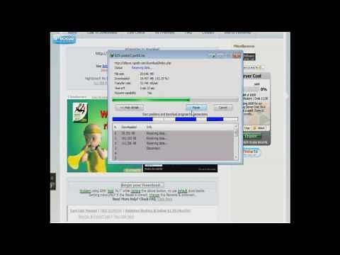 Free RapidShare Premium Link Generator