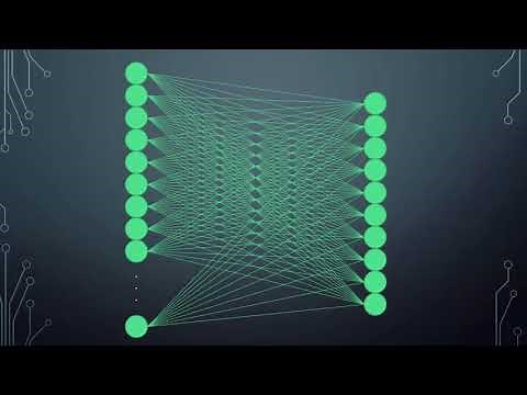 Neuronale Netze [013] - Delta-Lernregel und MNIST - One Hot Encoding - Theorie