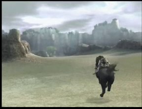 Shadow of the Colossus (PS2) - 1:34:30 - Ari Taitto