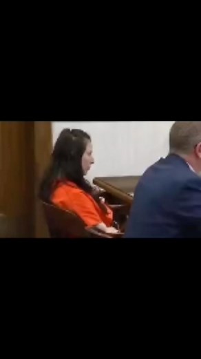 mugshawtys | video of todays mugshawty attacking her attorney in court | Instagram