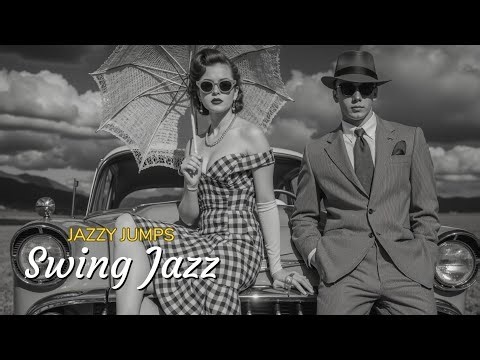 Golden Age Swing | Timeless 1930s Jazz Playlist for Vintage Dance Vibes 🎶