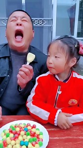 Little boy Ice cream Asmr Eating #asmr #icecream #reels | op Funny