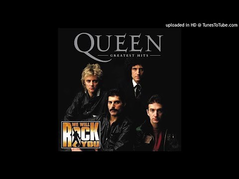 Band- Power Rock by Queen arranged by Michael Sweeney | Best Beginning Band Concert Song!
