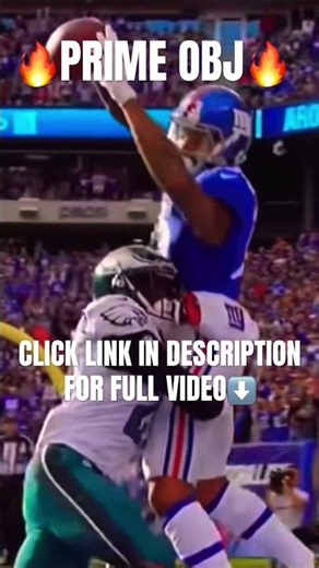 PRIME OBJ Was DIFFERENT 🥶